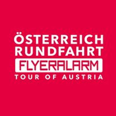 \u00d6sterreich Rundfahrt