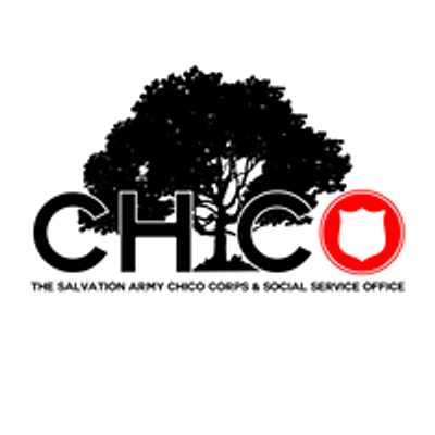 The Salvation Army of Chico