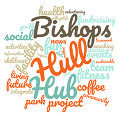 Bishops Hull Hub