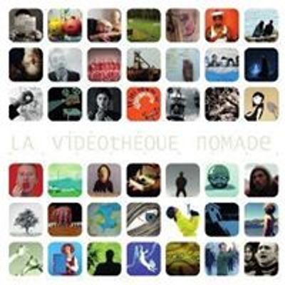 La Vid\u00e9oth\u00e8que Nomade