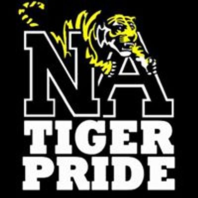 North Allegheny Tiger Pride Football Club