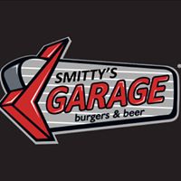 Smitty's Garage Burgers & Beer