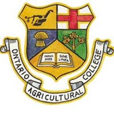 Student Federation of the Ontario Agricultural College