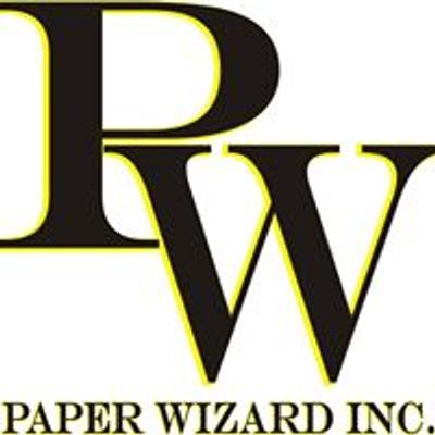 Paper Wizard Scrapbook Company