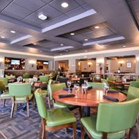 The O'Club Restaurant & Lounge