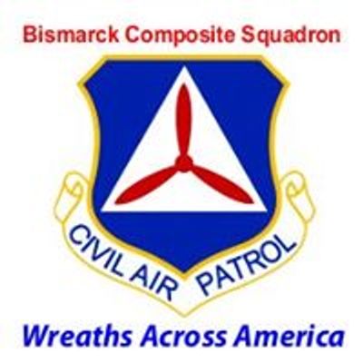 Wreaths Across America Bismarck