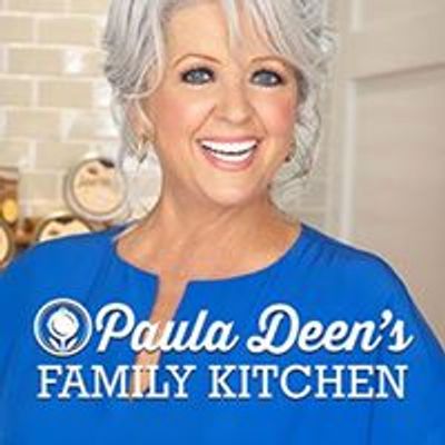 Paula Deen's Family Kitchen