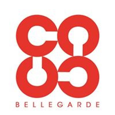 Centre Culturel Bellegarde