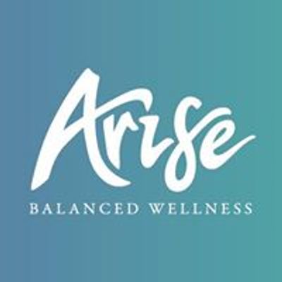 Arise Balanced Wellness