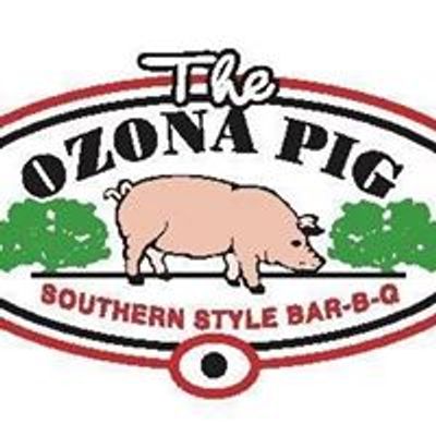 The Ozona Pig