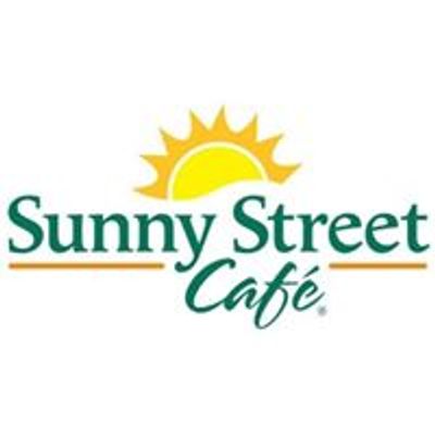 Sunny Street Caf\u00e9