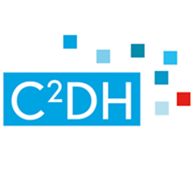 C2DH - Luxembourg Centre for Contemporary and Digital History