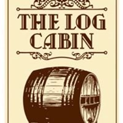 The Log Cabin - West Fitchburg