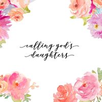 Calling God's Daughters