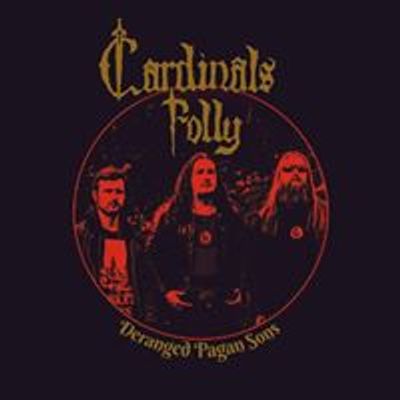 Cardinals Folly