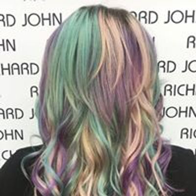 Richard John Hair and Beauty