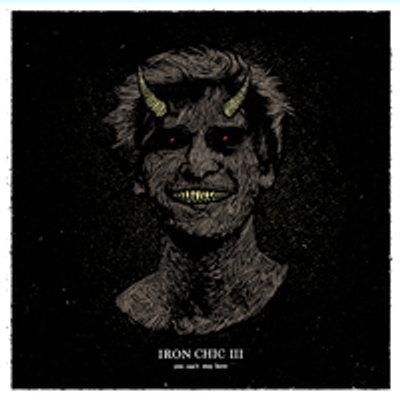 Iron Chic