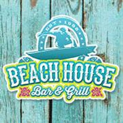 Beach House Bar & Grill