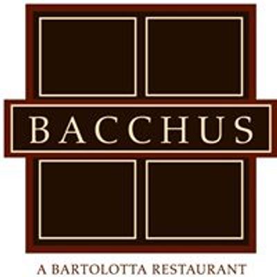 Bacchus - A Bartolotta Restaurant