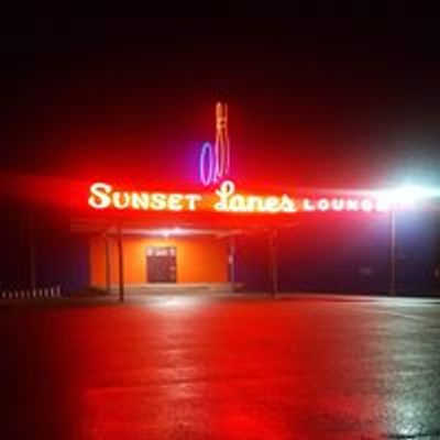 Sunset Lanes