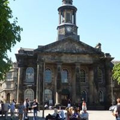 Lancaster City Museum