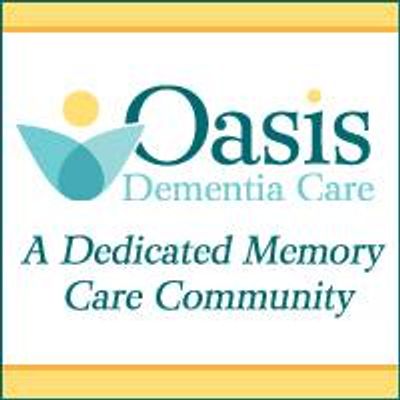 Oasis Dementia Care