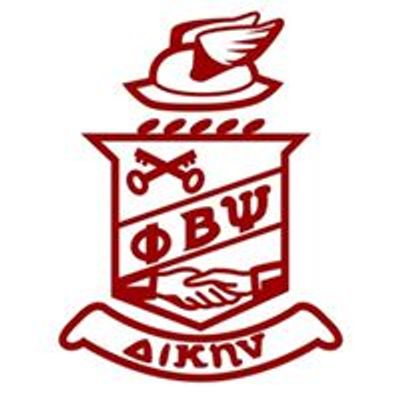 Phi Beta Psi Sorority, Upsilon Gamma Chapter