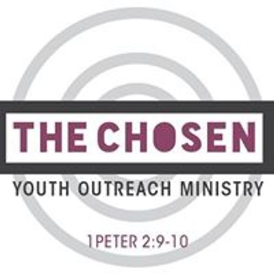 The Chosen Youth Outreach Ministry