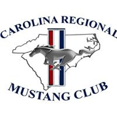 Carolina Regional Mustang Club