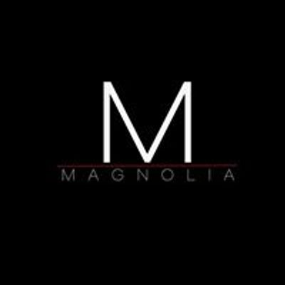 The Magnolia Banquet Hall