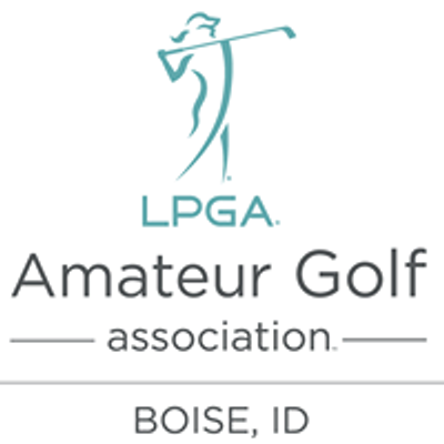 LPGA Amateur Golf Association Boise, ID