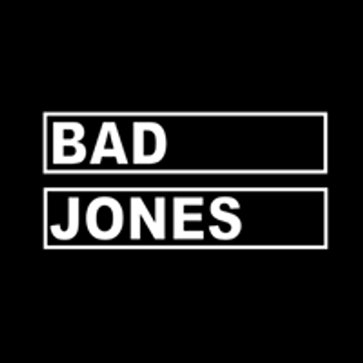 Bad Jones