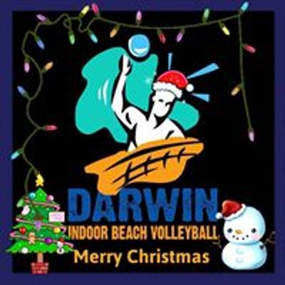 Darwin Indoor Beach Volleyball