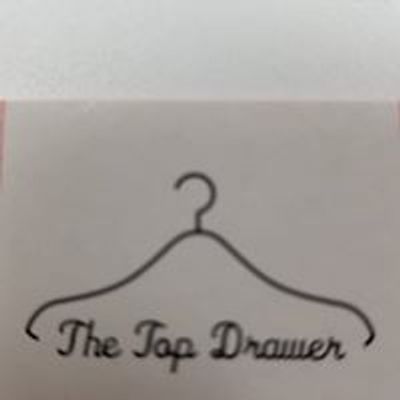 The Top Drawer Consignment Shop