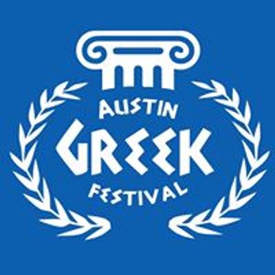 Austin Greek Festival