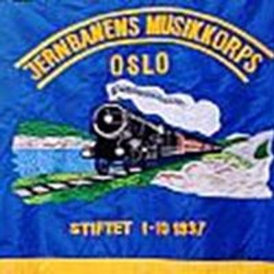 Jernbanens Musikkorps Oslo