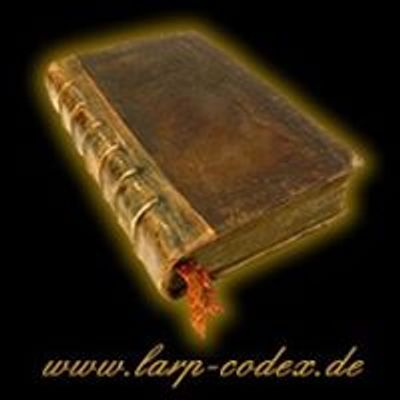 Codex LARP