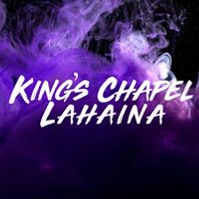 Kings Chapel Lahaina