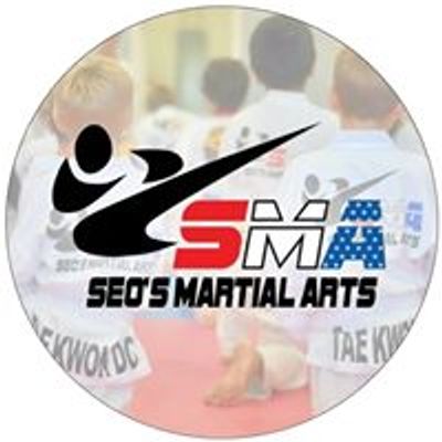 Seo's Martial Arts Calhoun, Ga
