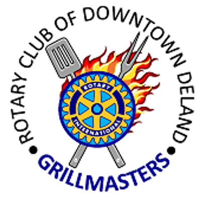 The Rotary Club of Downtown De Land