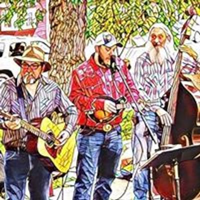 Tenderfoot Bluegrass Band