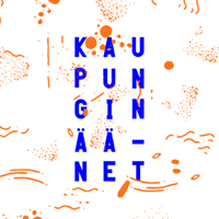 Kaupungin \u00e4\u00e4net