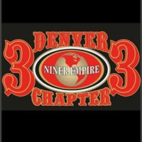 303 Denver Chapter Niner Empire