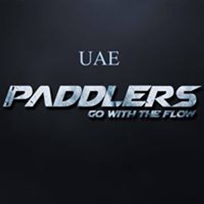 Paddlershub UAE