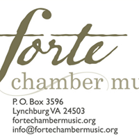 Forte Chamber Music