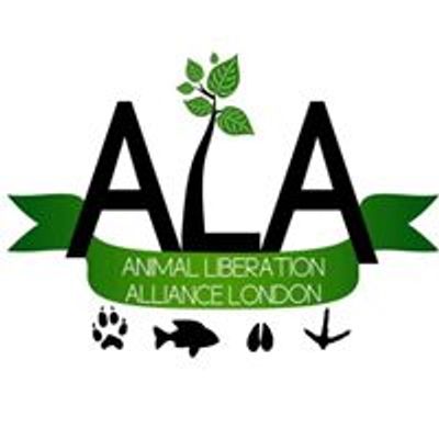 Animal Liberation Alliance London