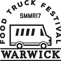 Warwick Food Truck Festival