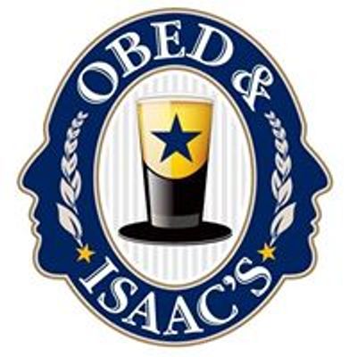 Obed and Isaac's Microbrewery & Eatery