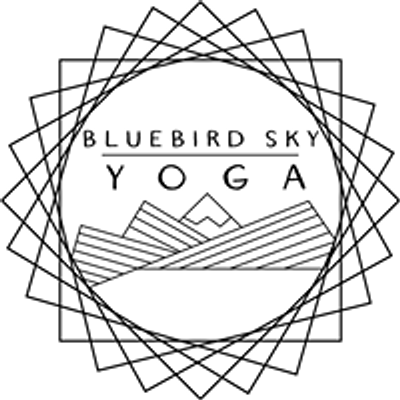 Bluebird Sky Yoga