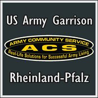 USAG Rheinland-Pfalz ACS